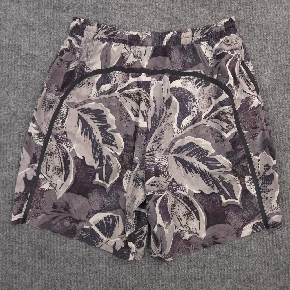 Lululemon pace breaker